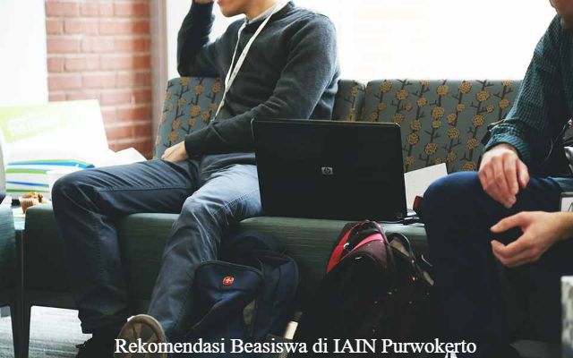 5 Rekomendasi Beasiswa di IAIN Purwokerto