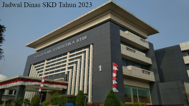 Informasi Jadwal SKD Kedinasan 2023 di sini!