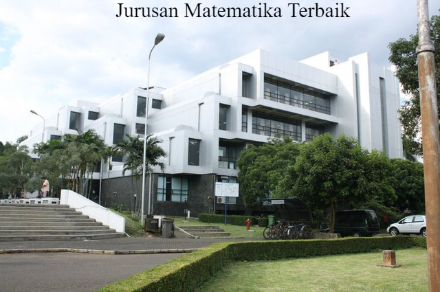 Inilah 5 Kampus dengan Jurusan Matematika Terbaik di Indonesia