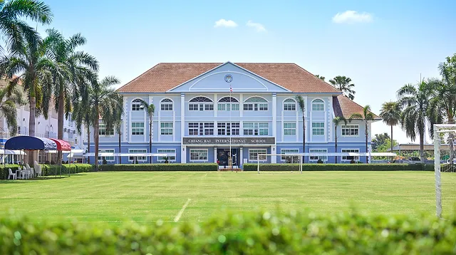 Menelusuri 13 SMA Terbaik dan Berkualitas Chiang Rai Terbaru