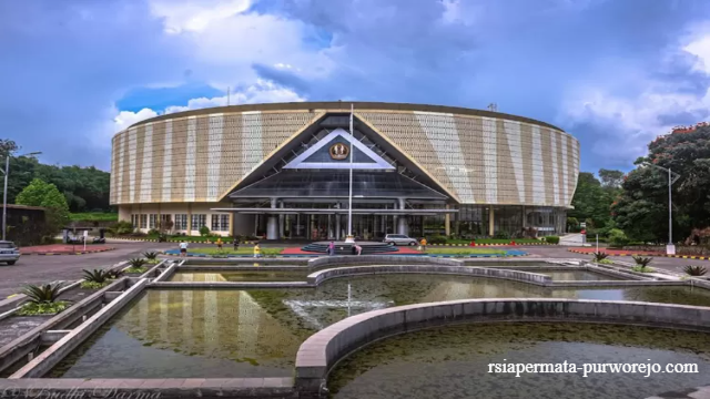 Rekomendasi Universitas Terbaik Di Sumedang, Wajib Tahu !