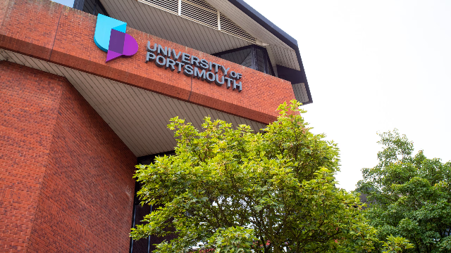 Universitas dengan Jurusan Terbaik di University of Portsmouth