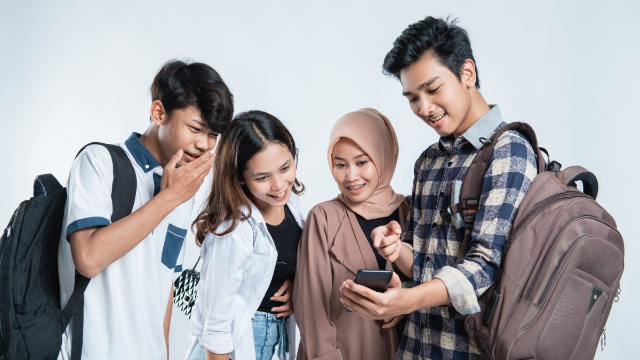 5 Universitas Terpopuler yang Ada di China