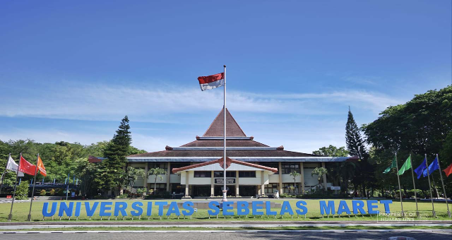 3 Universitas Terbaik di Surakarta yang Wajib Kamu Pertimbangkan