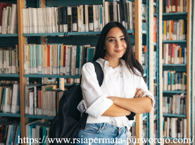 Beasiswa Kuliah Dalam & Luar Negeri: Panduan Lengkap