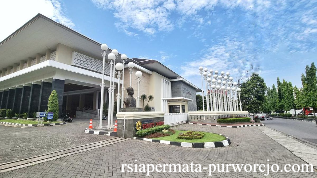 Mengenal Universitas Sanata Dharma (USD)
