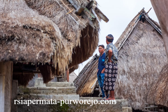 Jelajah Desa Budaya Modern