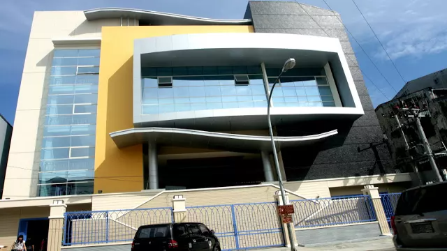 SMA Zion Makassar: Sekolah Unggulan dengan Visi Global